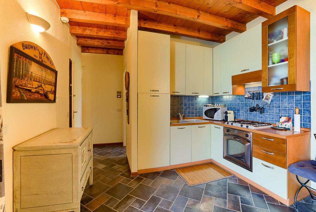 Apartamento La Chicca del Garda Peschiera del Garda Exterior foto