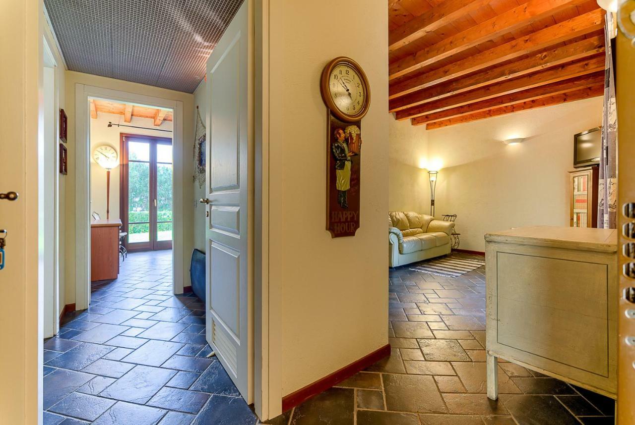 Apartamento La Chicca del Garda Peschiera del Garda Exterior foto
