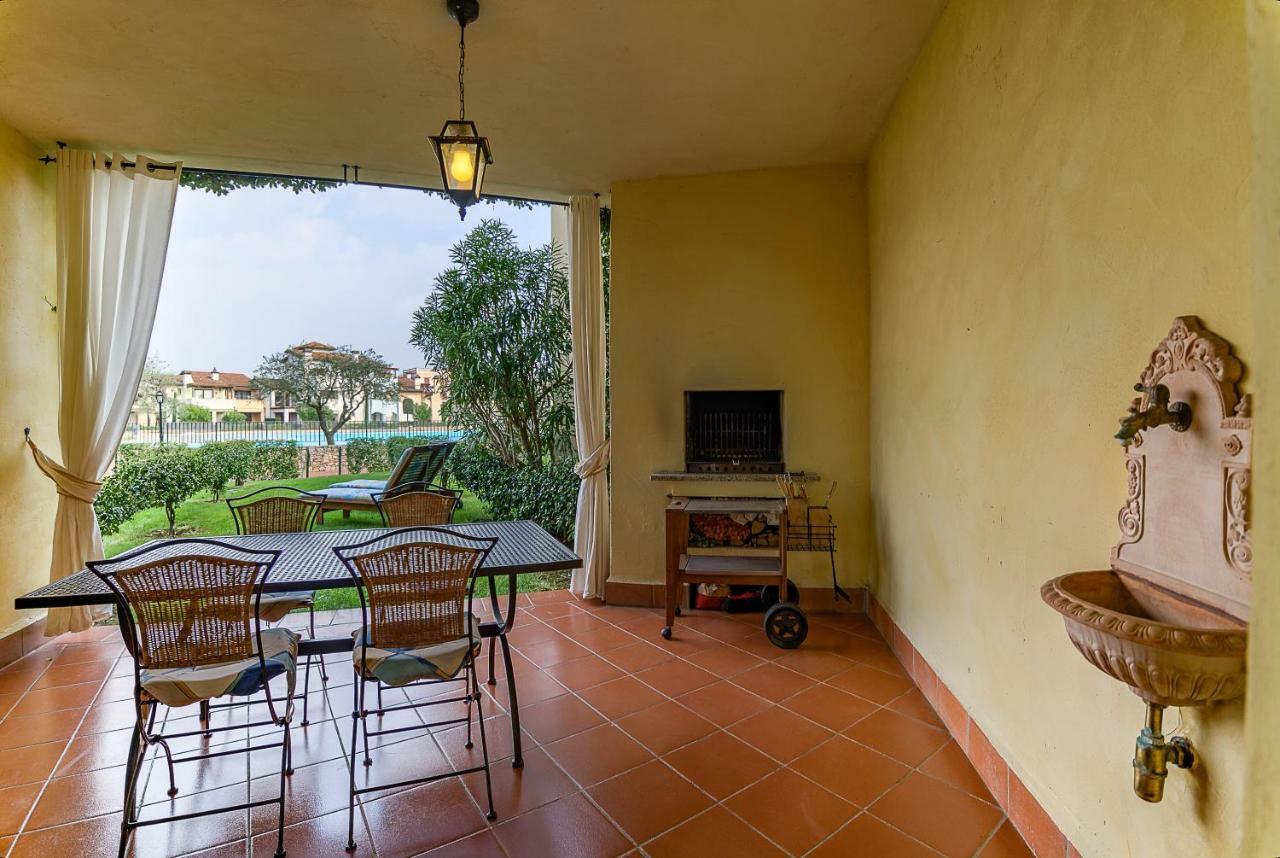 Apartamento La Chicca del Garda Peschiera del Garda Exterior foto