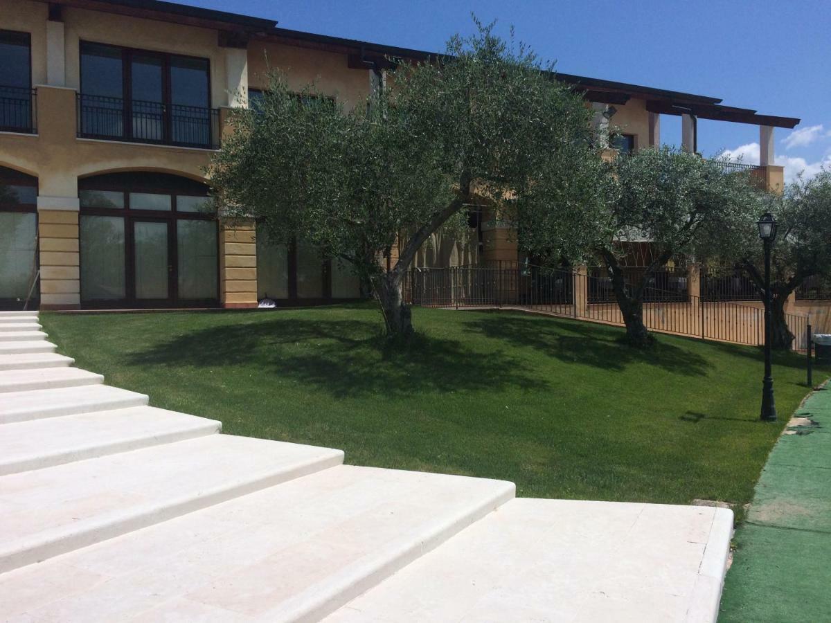 Apartamento La Chicca del Garda Peschiera del Garda Exterior foto