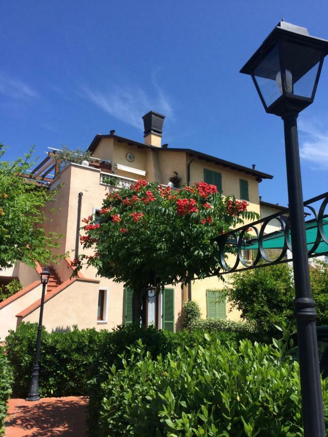 Apartamento La Chicca del Garda Peschiera del Garda Exterior foto