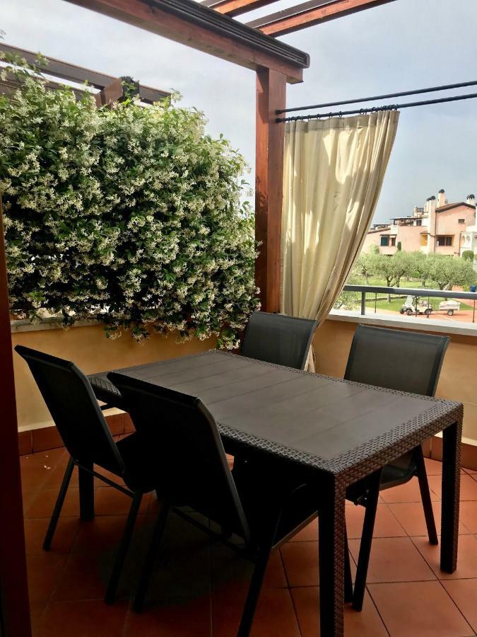 Apartamento La Chicca del Garda Peschiera del Garda Exterior foto